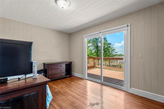 213 Old Westfield Road, Pilot Mountain, NC 27041