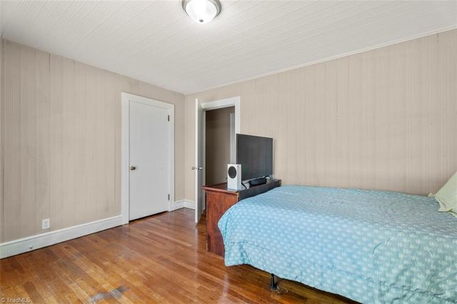 213 Old Westfield Road, Pilot Mountain, NC 27041