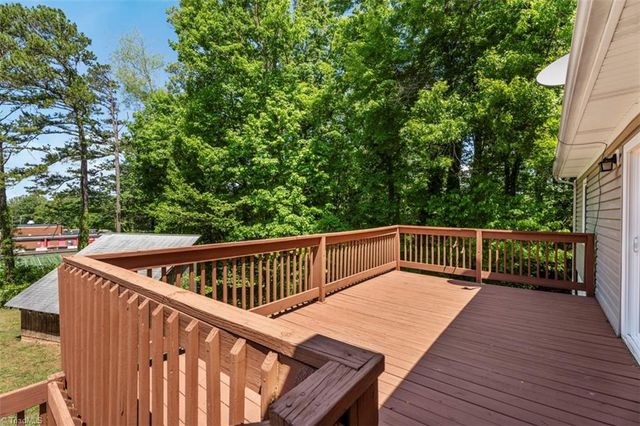 213 Old Westfield Road, Pilot Mountain, NC 27041