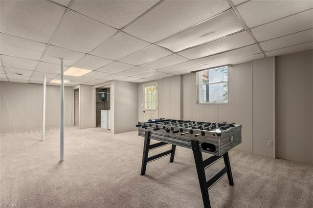 213 Old Westfield Road, Pilot Mountain, NC 27041