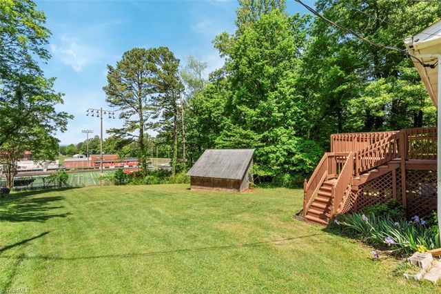 213 Old Westfield Road, Pilot Mountain, NC 27041
