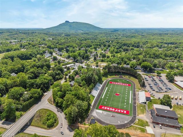 213 Old Westfield Road, Pilot Mountain, NC 27041