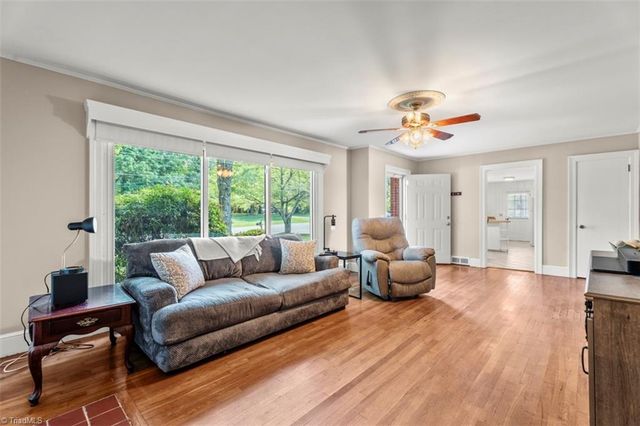 213 Old Westfield Road, Pilot Mountain, NC 27041
