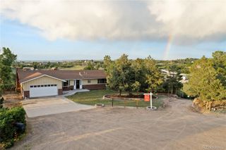 3850 Hopi Drive, Sedalia, CO 80135