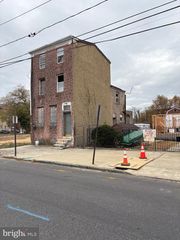 414 414 STEVENS ST ST #1, Camden, NJ 08103
