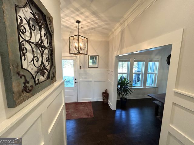 438 Davis Lake, Pine Mountain, GA 31822