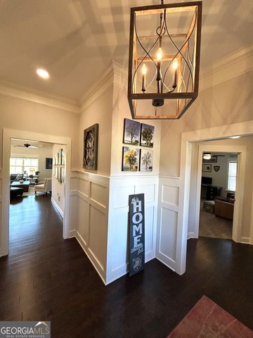 438 Davis Lake, Pine Mountain, GA 31822