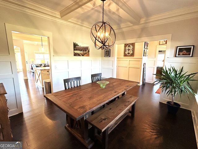 438 Davis Lake, Pine Mountain, GA 31822