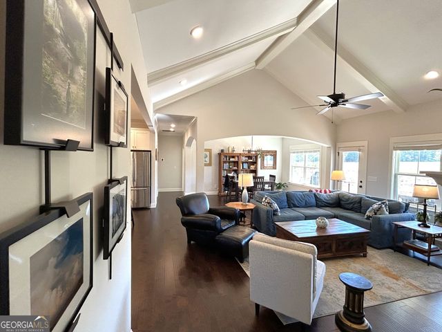 438 Davis Lake, Pine Mountain, GA 31822