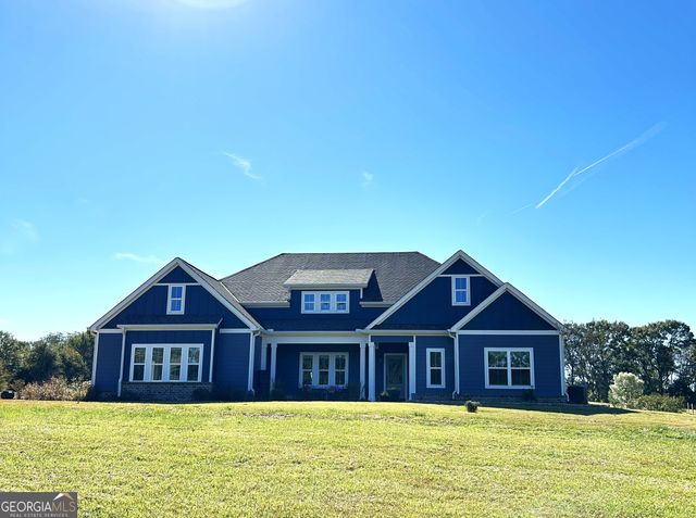 438 Davis Lake, Pine Mountain, GA 31822