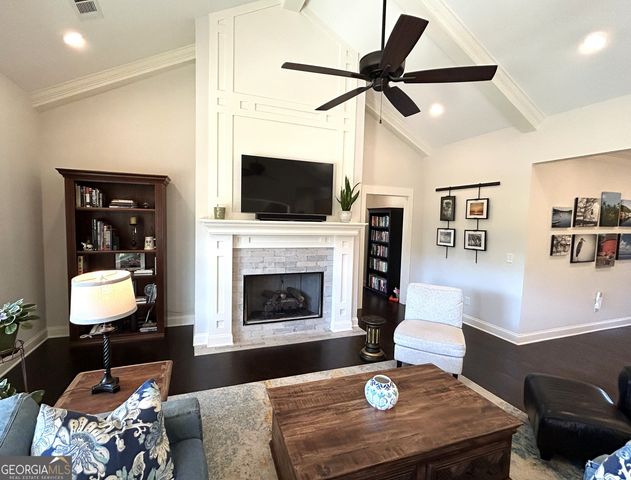 438 Davis Lake, Pine Mountain, GA 31822