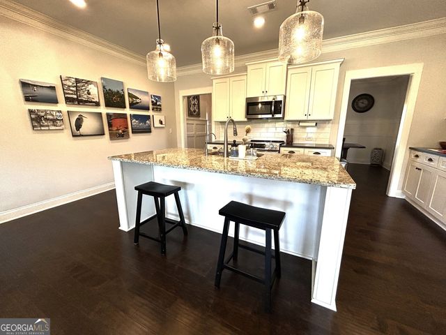 438 Davis Lake, Pine Mountain, GA 31822