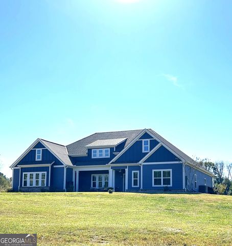 438 Davis Lake, Pine Mountain, GA 31822