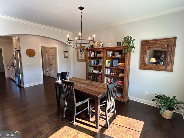 438 Davis Lake, Pine Mountain, GA 31822