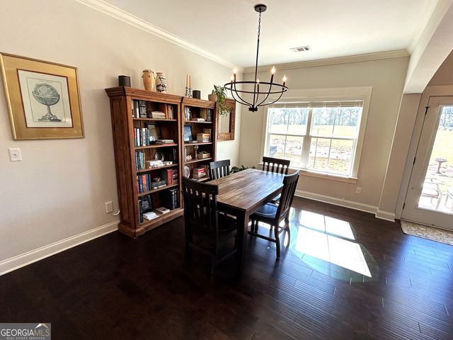 438 Davis Lake, Pine Mountain, GA 31822