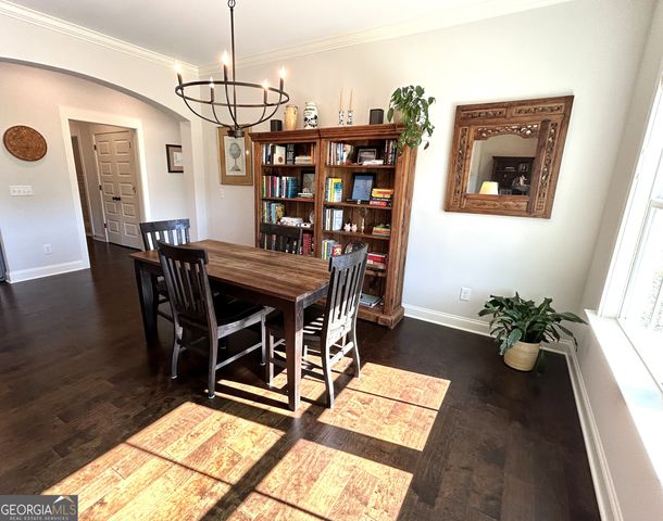 438 Davis Lake, Pine Mountain, GA 31822