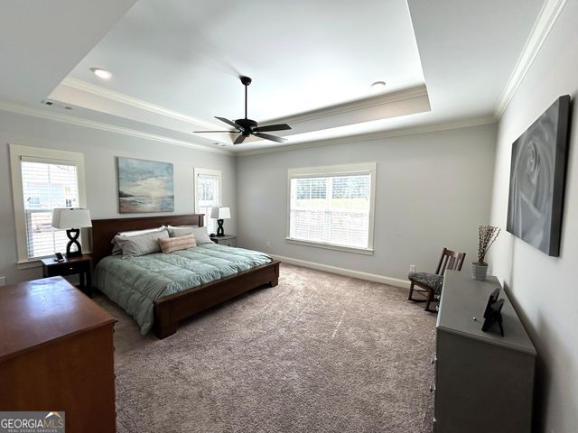 438 Davis Lake, Pine Mountain, GA 31822