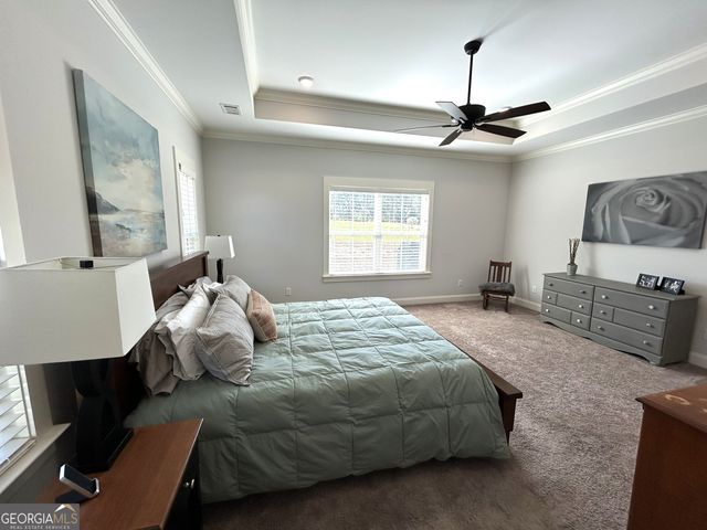 438 Davis Lake, Pine Mountain, GA 31822