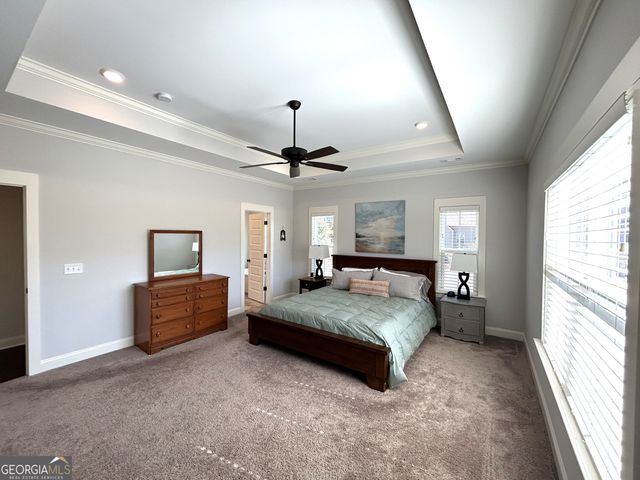 438 Davis Lake, Pine Mountain, GA 31822