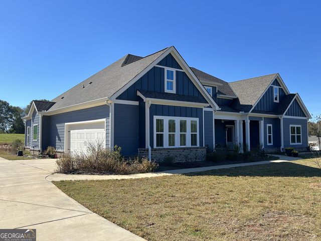 438 Davis Lake, Pine Mountain, GA 31822