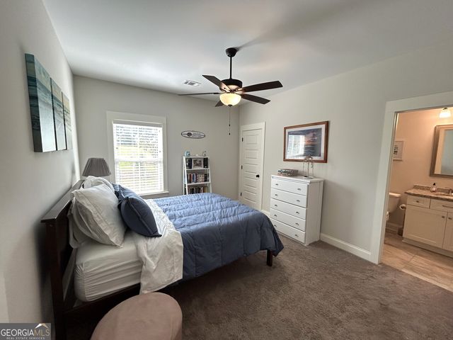 438 Davis Lake, Pine Mountain, GA 31822