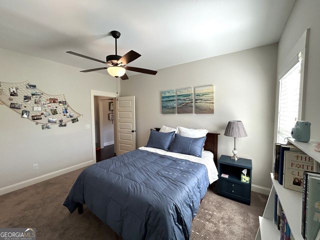 438 Davis Lake, Pine Mountain, GA 31822