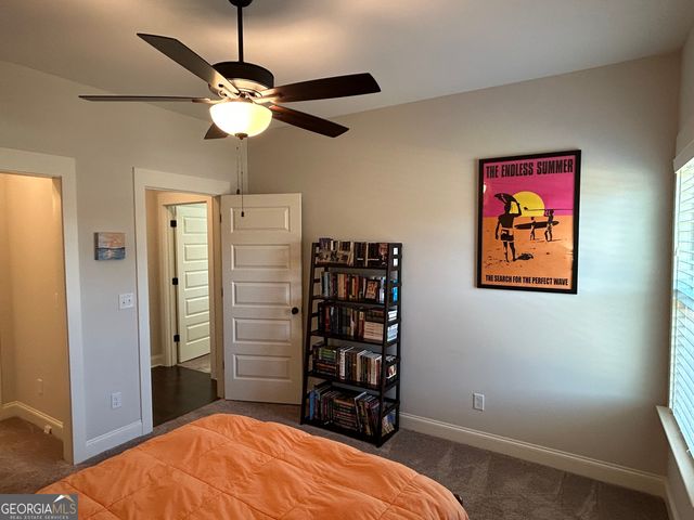 438 Davis Lake, Pine Mountain, GA 31822