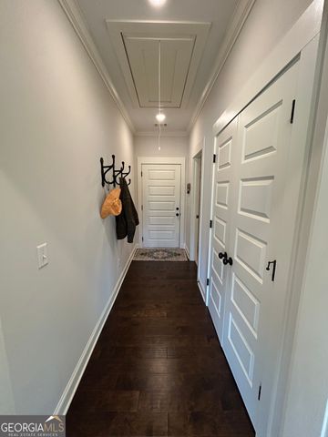 438 Davis Lake, Pine Mountain, GA 31822