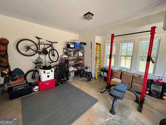 438 Davis Lake, Pine Mountain, GA 31822