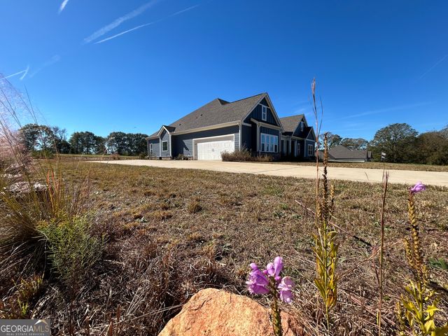 438 Davis Lake, Pine Mountain, GA 31822