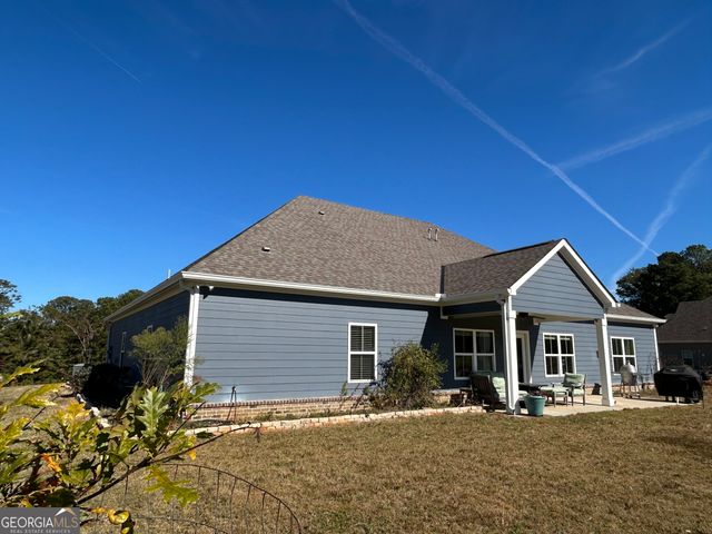 438 Davis Lake, Pine Mountain, GA 31822