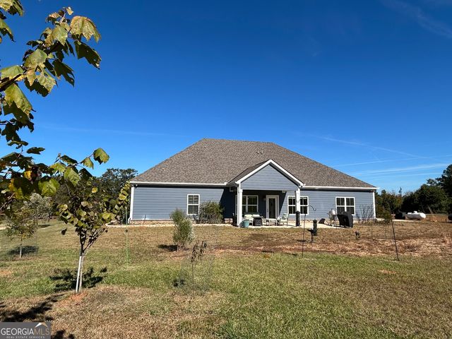 438 Davis Lake, Pine Mountain, GA 31822