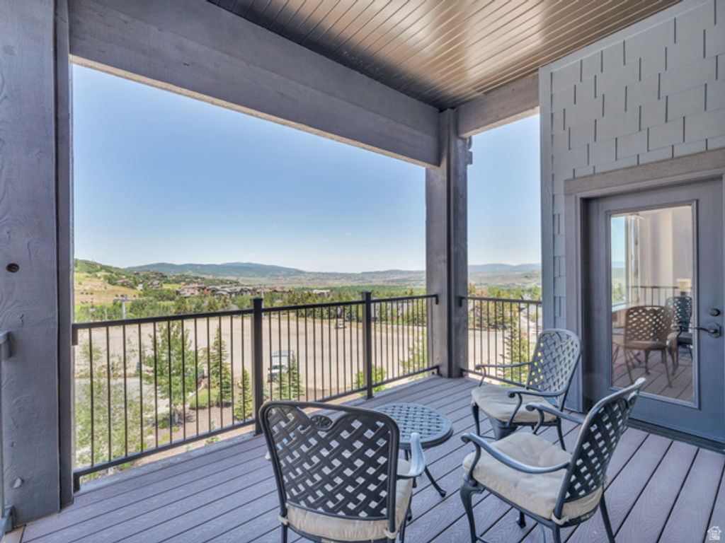 2653 CANYONS RESORT DR #420, Park City, UT 84098 — photo 2