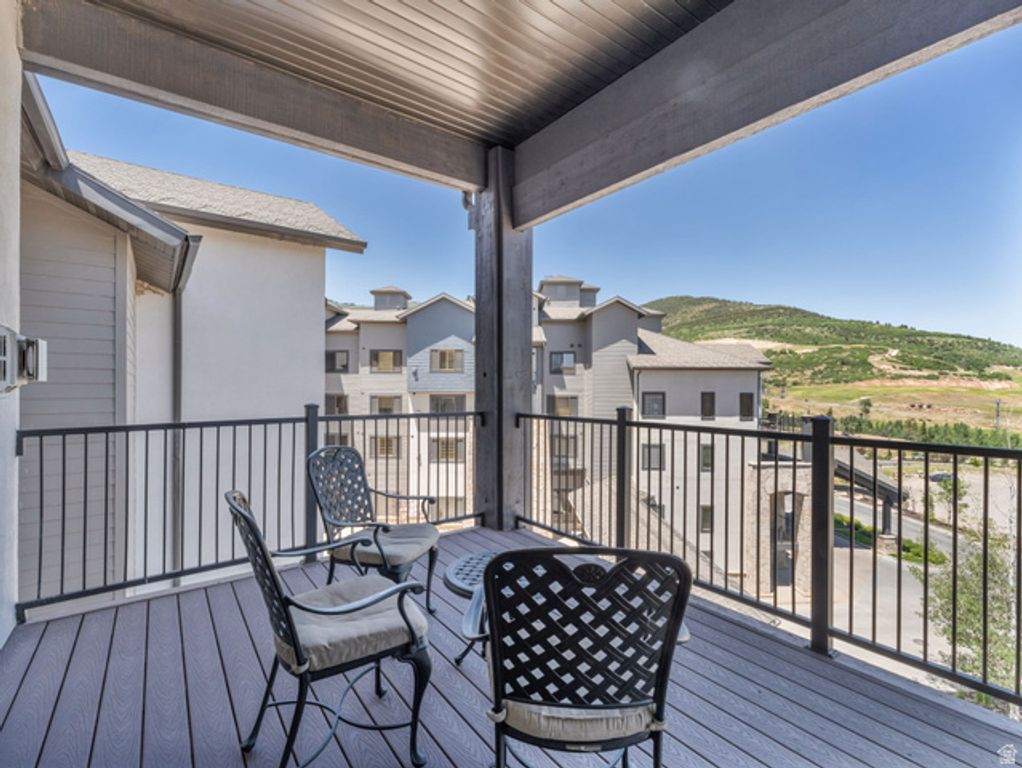 2653 CANYONS RESORT DR #420, Park City, UT 84098 — photo 3