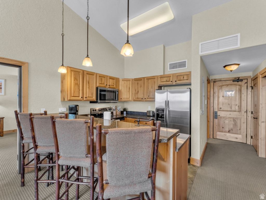 2653 CANYONS RESORT DR #420, Park City, UT 84098 — photo 5