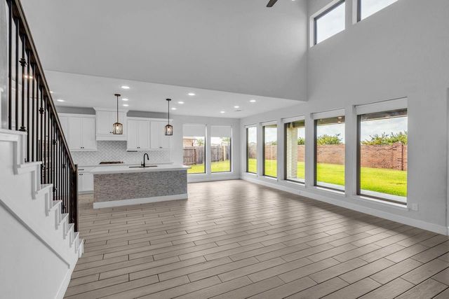 8702 Harbor Pines Drive, Cypress, TX 77433
