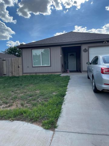 321 N Sherman Avenue, Lubbock, TX 79415