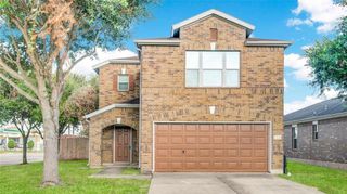 7130 Cypress Prairie Drive, Cypress, TX 77433