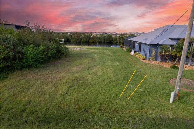 15484 MARGO CIRCLE, Port Charlotte, FL 33981