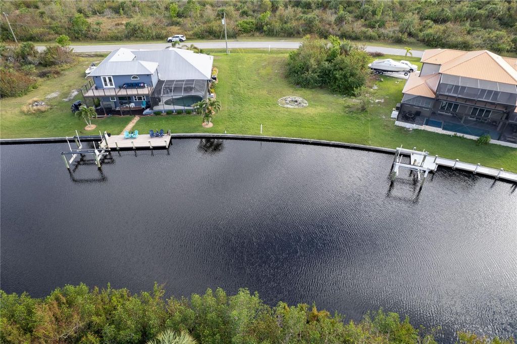 15484 MARGO CIRCLE, Port Charlotte, FL 33981