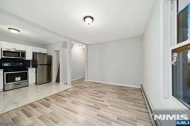 49 Preston Street 2nd FL, Ridgefield Park, NJ 07660