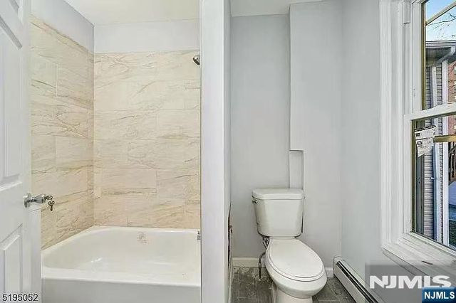 49 Preston Street 2nd FL, Ridgefield Park, NJ 07660
