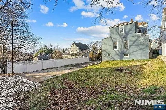 49 Preston Street 2nd FL, Ridgefield Park, NJ 07660