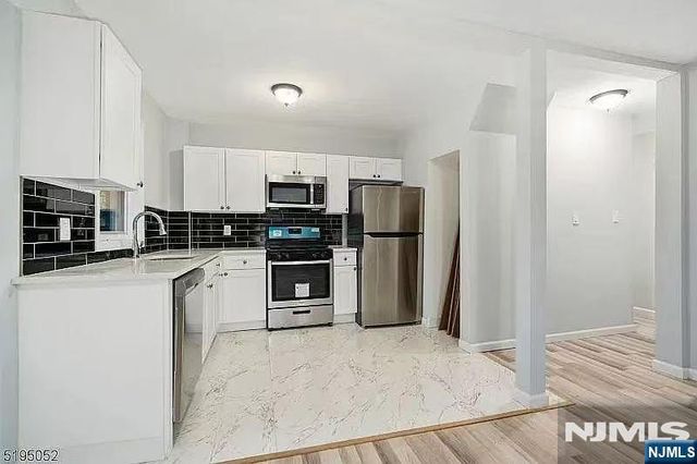 49 Preston Street 2nd FL, Ridgefield Park, NJ 07660