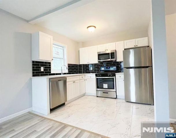 49 Preston Street 2nd FL, Ridgefield Park, NJ 07660