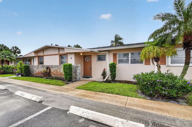 2787 Dudley Dr W Apt D, West Palm Beach, FL 33415