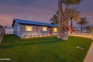 7636 E THOMAS Road, Scottsdale, AZ 85251
