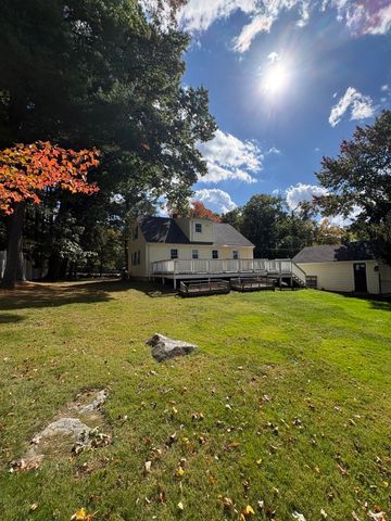 18 Pope Road, Acton, MA 01720