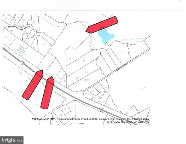 SHORE HIGHWAY-404, Denton, MD 21629