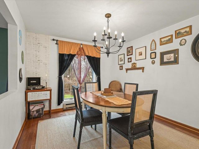6800 W Thornapple Drive, Janesville, WI 53548